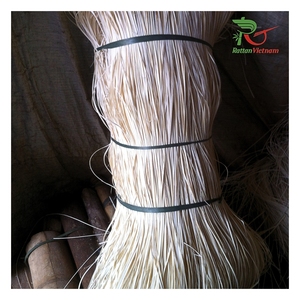 หวายหวายธรรมชาติ2.5มม. งานหัตถกรรมเครื่องเรือนหวายวัตถุดิบผลิตจากประเทศเวียดนาม - Product Image 5