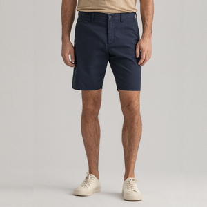 New Arrival Hot Sale Summer Bermuda Chino Streetwear Golf <b>Men's</b> <b>Shorts</b> Stretch Casual Cotton Plus Size Quick Dry Eco-Friendly - Product Image 4