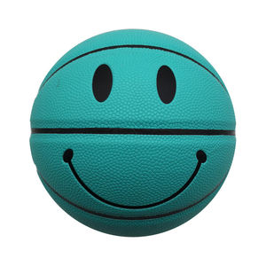 Balón de Fútbol de Cuero Sintético de Tamaño Oficial 7, Diseño Personalizado, Balón de Partido Duradero, Cámara de Butilo, Ecológico, Precio Tentativo - Product Image 1