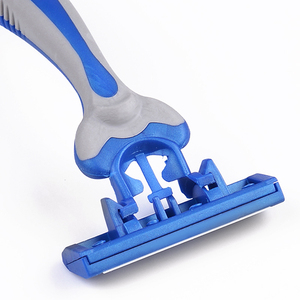 Maquinilla de Afeitar Desechable Gillette Tipo Doble Hoja para Hombre, Afeitado Suave - Product Image 5
