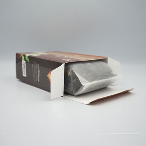 Té puro Té de jazmín Venta al por mayor Precio bajo Sabor distintivo utilizado como regalo ISO HACCP OEM/ ODM Hecho en Vietnam Fabricante - Product Image 2