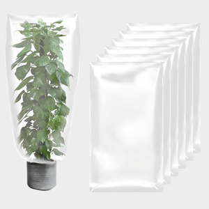 Winter Plant Protection Cover for Frost Resistance - Product Image 2