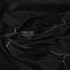 Pantalon de ski personnalisé imperméable et respirant grande taille baggy Cargo pantalons de snowboard et de ski vente en gros - Product Image 2