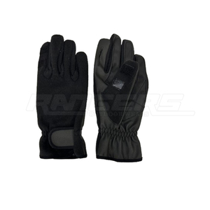 Gants d'équitation à logo personnalisé pour les cavaliers de qualité supérieure à quantité minimale de commande bas directement de l'usine Fabricant - Product Image 5