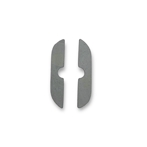 Joint en caoutchouc pour guidon Lambretta LI S1 + TV1 + S2 + TV2 - Product Image 1
