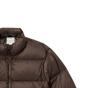 Chaquetas de burbujas de manga larga de alta calidad pesadas más vendidas para hombres y mujeres disponibles todos los tamaños colores MOQ bajo todos los tamaños disponibles - Product Image 4