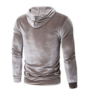 Sudadera Corta con Capucha de Forro Polar para Mujer, al por Mayor, con Estampado Invernal, Transpirable, Suave, Duradera, Personalizable, de Alta Calidad - Product Image 5