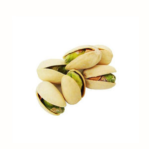 Pistachos de cáscara abierta de primera calidad con tamaño grande limpiados cuidadosamente empaquetados en sacos para exportación a granel al por mayor entrega al por menor - Product Image 6