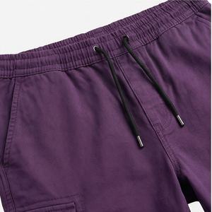 <b>Men's</b> High Waist Slim Fit Jogger Pants Casual <b>Summer</b> Sports <b>Trouser</b> With Latest Design Premium Canvas Material Durable Style - Product Image 4