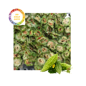 Tranches de gourde amère séchées au Vietnam de qualité supérieure séchées au soleil commande en gros prix d'usine fournisseur OEM - Product Image 5