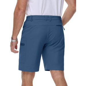 2025 Short de sport personnalisé haute qualité grande taille basket-ball décontracté basket-ball course taille élastique respirant hommes Shorts - Product Image 3