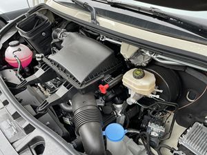 Sprinter 2500 4x4 4WD Turbodiesel V6 2021 - Product Image 2