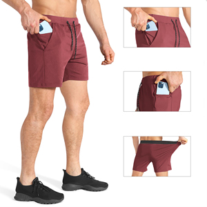 Comfort Premium Quality Men's Jogger Jogging Shorts Casual Fitness Gym Training High Quality Men's Jogging Shorts - Product Image 4