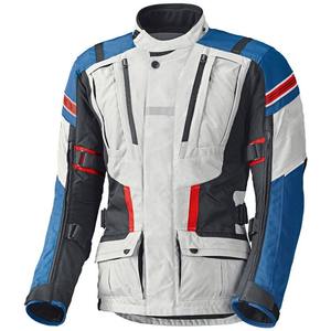 Veste de motard étanche de haute qualité la plus populaire pour hommes vêtements de moto et de course automobile à séchage rapide du Pakistan - Product Image 4