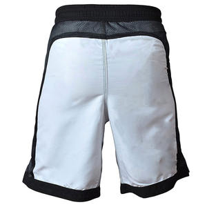 Shorts MMA de bonne qualité fabriqués par des professionnels pour des hommes - Product Image 2