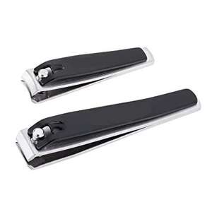 Cortaúñas Profesional de Alta Calidad, Cortador de Uñas Resistente con Mango Simple, Portátil y Extremadamente Afilado - Product Image 5