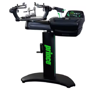 เครื่องขึ้นเอ็นเทนนิสอิเล็กทรอนิกส์คุณภาพเยี่ยม P7000 รุ่นใหม่ล่าสุด เครื่องขึ้นเอ็น 8 จุด สำหรับฝึกซ้อม - Product Image 1