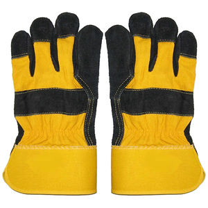 ถุงมือทำงานดีไซน์และโลโก้ของคุณเอง100% ถุงมือทำงานมืออาชีพ - Product Image 4