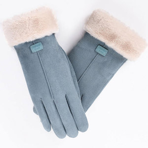 Gants de conduite en cuir véritable à la mode pour hommes, souples et décontractés, pour l'hiver, authentiques du Pakistan, pour l'extérieur. - Product Image 2
