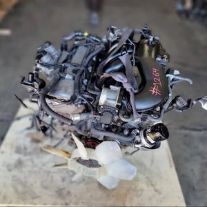 Motor de Gasolina Usado 4.0L 1GR-FE V6 de 6 Cilindros de Alta Calidad 100% Probado Profesionalmente - Product Image 5