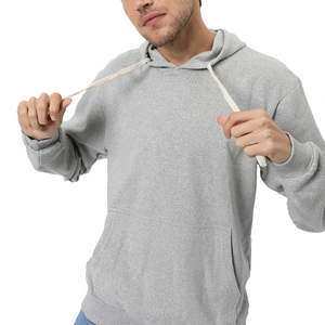 Sudadera con Capucha de Alta Calidad, Transpirable, Ajustable, Hecha a Mano, Edición Personalizada, Buena Venta - Product Image 6