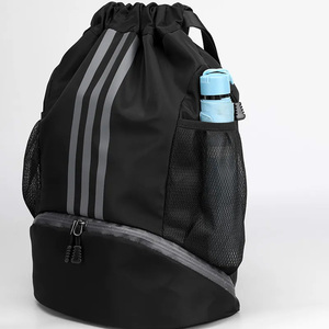 High Quality Durable Gym Sports Bag – Travel <b>Backpack</b> for Fitness & Yoga | Unisex Training <b>Backpack</b> - Product Image 2