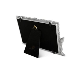 Luxury Silver Picture <strong>Frame</strong> Decorative <strong>Photo</strong> <strong>Frame</strong>/picture <strong>Frame</strong> Aesthetic <strong>Photo</strong> <strong>Frame</strong> /wall <strong>Frame</strong> Metal <strong>Frame</strong> - Product Image 4