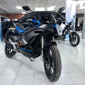 Motocicleta Quality Stash de 190 millas y 14.4 kW - Product Image 1