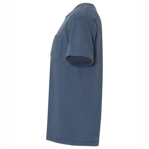 Camisetas para Hombre, Casuales, Suaves, Deportivas, Ropa de Casa para Hombre, Cuello Redondo, Manga Corta, a Precio Accesible - Product Image 6