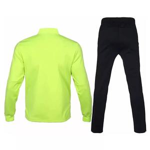 Venta al por mayor ropa para correr entrenamiento gimnasio Jogger chándal personalizado para hombre con capucha ropa para correr chándal hombres - Product Image 4