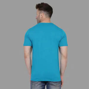 Camiseta de manga corta con cuello levantado gráfico de motorista informal Unisex de alta calidad de primera calidad para ropa de equipo o evento - Product Image 3