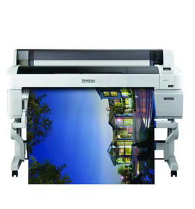 Nuevas ventas de descuento para impresoras SuresC0lor C0lor grandes f0rmats C0lor C11CD68301EB - Product Image 1