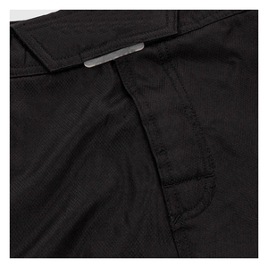 Pantalones cortos MMA de poliéster 100% de alta calidad para hombre, ropa de entrenamiento de estilo informal con logotipo personalizado/tendencia de color superior con tarifa razonable - Product Image 4