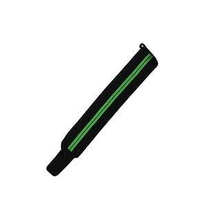 สายรัดข้อมือยกน้ำหนักปรับได้โลโก้ออกแบบได้ตามต้องการ - Product Image 4