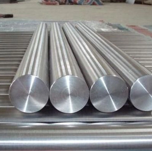 Barre en acier inoxydable 316Ti de qualité assurée, ronde de 5 mm, conforme à la norme ASTM, pour la découpe, le soudage et le pliage - Product Image 6