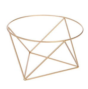 Etal-Soporte de placa para pizza, decoración para fiestas de boda - Product Image 2