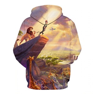 Sweat-shirts à capuche unisexes surdimensionnés en polyester 100% personnalisés, lourds, unis, vierges, tailles plus grandes, pour hommes, pour la sublimation au Pakistan - Product Image 3