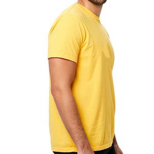 Camisetas Unisex Originales para Hombre, 60% Algodón, 40% Poliéster, Corte Ajustado, Ecológicas y Transpirables - Product Image 1