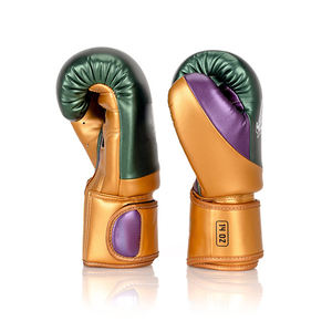 Guantes de boxeo de entrenamiento profesional Guantes DE BOXEO DE LUCHA - Product Image 3