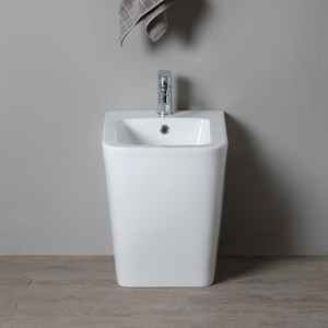 Juegos de Baño Premium de Cerámica para Instalar en el Suelo RIGA - Product Image 4