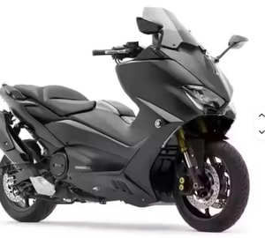 มอเตอร์ไซค์ T-MAX 560 ปี 2025 ของแท้ ใหม่เอี่ยม พร้อมส่ง - Product Image 1
