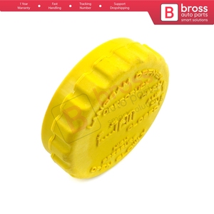 BSP722 Coolant Tank Sealing Cap 1304667 for - Product Image 5