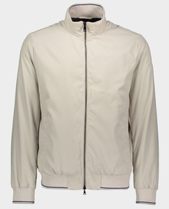 Veste d'hiver à prix de gros 2026 Vente chaude Veste bomber ajustée pour homme Haute qualité Coupe-vent Nouvelle arrivée Veste bomber - Product Image 1