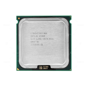 Intel Xeon 5120 2-Core 1.86GHz <b>Turning</b> <b>Tool</b> - Product Image 2