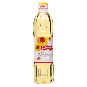 น้ำมันดอกทานตะวันกลั่นสำหรับทำอาหารและทอด - Product Image 2