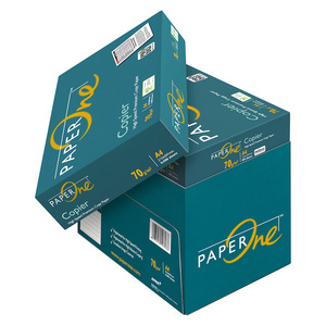 PaperOne Copier Premium Copy <b>Paper</b>, 80 GSM, <b>A4</b> Size, 500 sheets <b>ream</b> For Sale - Product Image 2