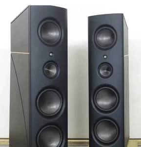MAGICO Q-4A ลำโพงทวีตเตอร์อะลูมิเนียมกันน้ำ - Product Image 3