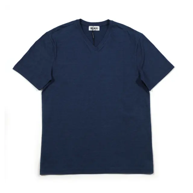 Top Qualität Made in Italy 100% Baumwolle Kurzarm T-Shirt individuell bedruckt für Männer angepasst Großhandel benutzer definierte Shirt