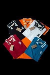 Uniformes de trabajo personalizados para hombres, Polo de marca, fábrica, Original, 2022 - Product Image 5