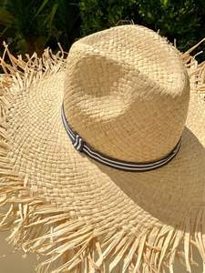Grass <b>Hats</b> <b>for</b> Gentle Styles or Cool Cowboys - Eco2go Vietnam Your Trusted Choice - Product Image 6